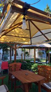 Beach house, room for couple in 2nd floor