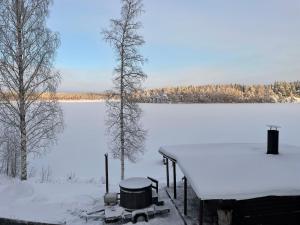 Hiekkaranta Holiday Home