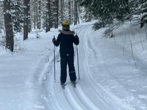 Hiekkaranta Holiday Home