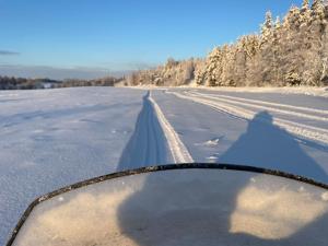 Hiekkaranta Holiday Home