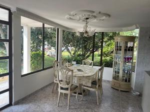 Hermosa Casa Quinta En Chinauta