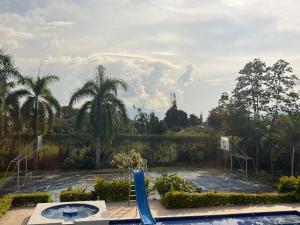 Hermosa Casa Quinta En Chinauta