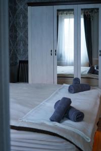 Pirin Elegance Apartment by Gondola Lift