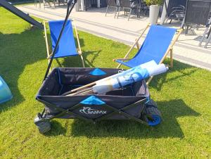 Bałtyckie Zacisze dom nr 2