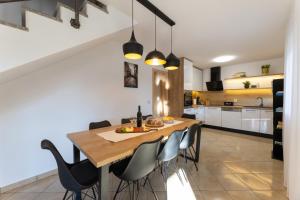 Beautiful Holiday Home "Villa Luka"