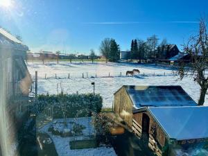 Fernblick Giershagen