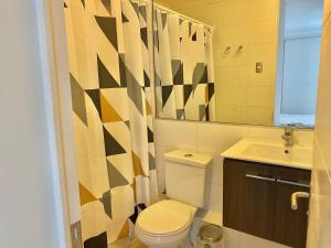 Depto Parque Parinacota a pasos de la playa