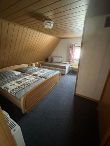 Ferienhaus am Kammweg - Kühnhaide