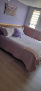 Departamento Amoblado Full Equipado