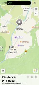 Studio au pied des pistes