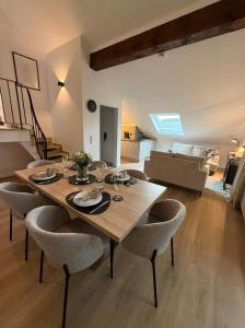 Skywalk Loft Willingen