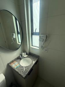 Flat em Boa Viagem Edf Allure