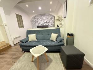 Apartment Frenki- Tkalčićeva -self check in-free parking