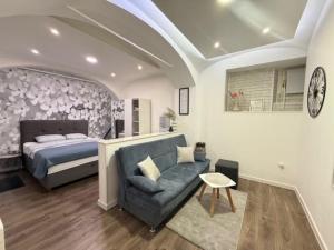 Apartment Frenki- Tkalčićeva -free parking