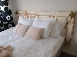 Northern Nest Apartment