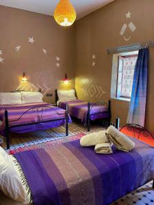 Merzouga Chez Tonton Guesthouse