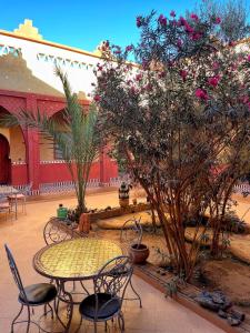 Merzouga Chez Tonton Guesthouse