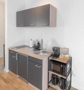 Premium Black Forest Suite - Apartment