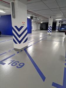 Apartament 120 Centaurus SUPER VIP