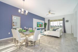 1009MA Champions Gate Condo 2 Beds 2 Baths & Game Room