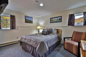 Pico Mountain Condo F106 Pico Mountain Getaway condo