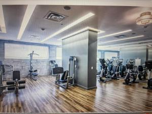 Elegant and Charm Superior Suite Yorkville Toronto