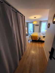 Maison centre Les Pieux*Wifi*OXO