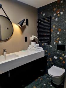 Biała Perła - Apartament 418 PRZY STOKU na Czarnej Górze