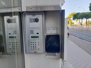 Sabbia DOro - fronte mare