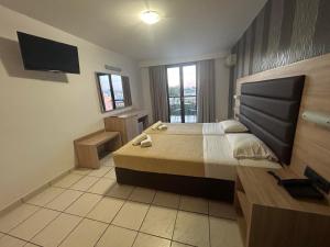 Alexander The Great Hotel