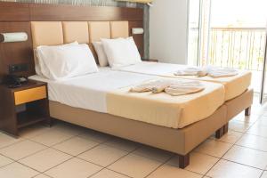 Alexander The Great Hotel