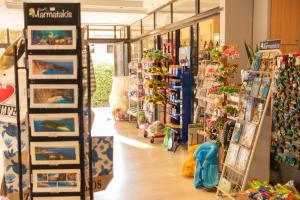 Alexander The Great Hotel