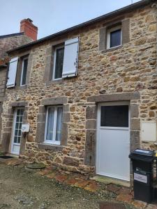 Maison centre Les Pieux*Wifi*OXO