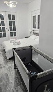 Quiet place by the river