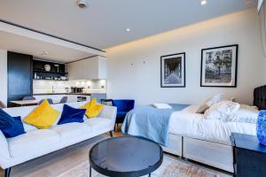 Oxford Street Boulevard Residence