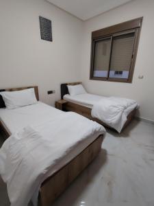 Brand new apartment in Sport city Tangier