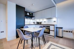 Oxford Street Boulevard Residence