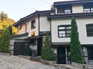 Petkov Family Hotel