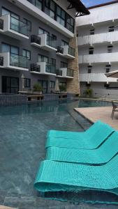 Bela Vista Residence Piscina Privativa