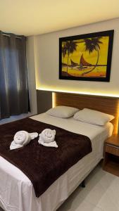 Bela Vista Residence Piscina Privativa