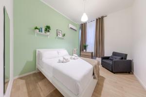 Milan Elegance Apartment