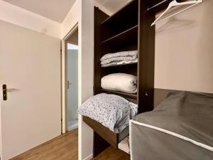 KAALA STAYS - Family apt Disney - Paris Garden Parking