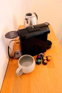 Charming Old Town Apartment - Central and Cozy