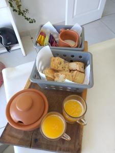 Tiny House Potrero Cba