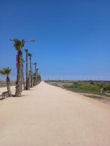 Cozy Modern Studio Near Zenâta Beach