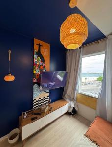 Copacabana OceanView BeachFront