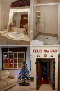 Vigo Iluminado Apartamento Festivo Cerca del Centro