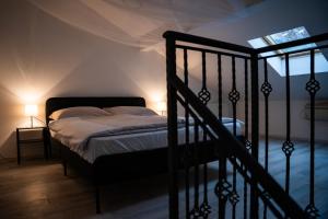 Home away from home with private parking