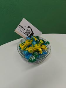 Rhûn 47 Central Tirana Studio Apartment