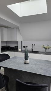 Brand new 2 bedroom house in the heart of Hackney